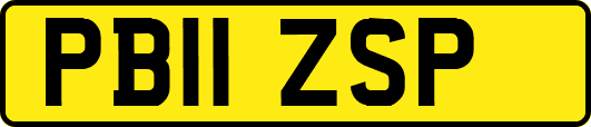 PB11ZSP