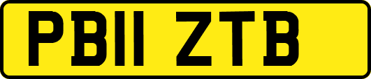 PB11ZTB