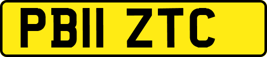 PB11ZTC