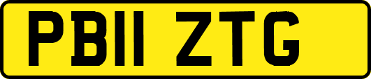 PB11ZTG