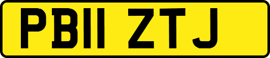 PB11ZTJ