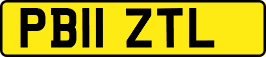 PB11ZTL