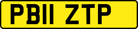 PB11ZTP