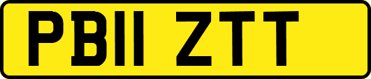 PB11ZTT