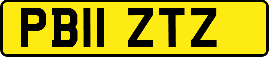 PB11ZTZ
