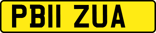 PB11ZUA