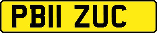 PB11ZUC