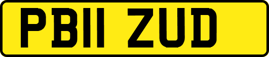 PB11ZUD