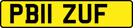 PB11ZUF