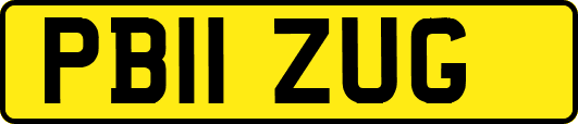 PB11ZUG