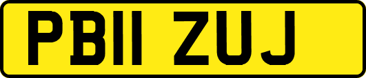 PB11ZUJ