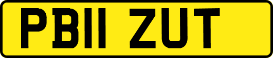 PB11ZUT