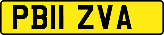 PB11ZVA