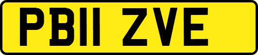 PB11ZVE