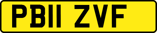 PB11ZVF