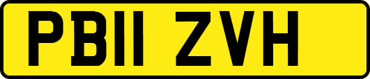 PB11ZVH