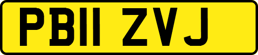 PB11ZVJ