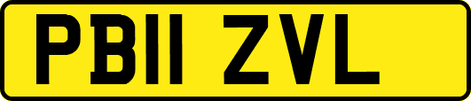 PB11ZVL