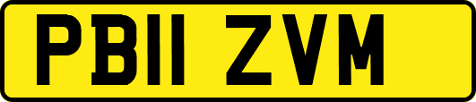 PB11ZVM