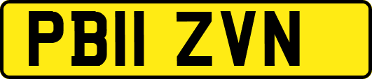 PB11ZVN