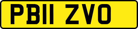 PB11ZVO