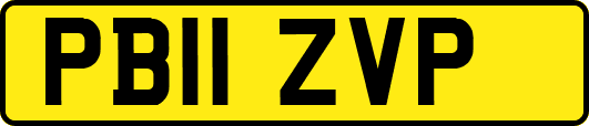 PB11ZVP