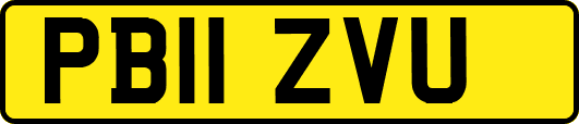 PB11ZVU