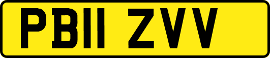 PB11ZVV