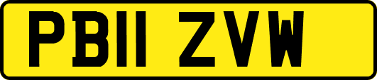PB11ZVW