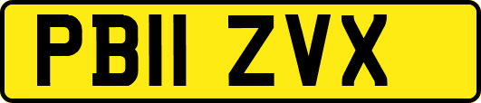 PB11ZVX