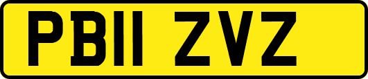 PB11ZVZ