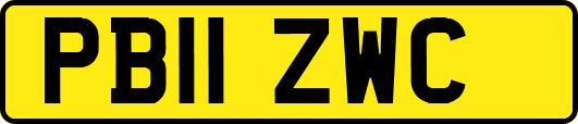 PB11ZWC