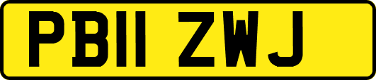 PB11ZWJ
