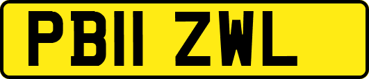 PB11ZWL