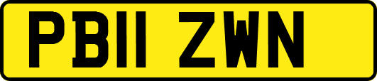 PB11ZWN
