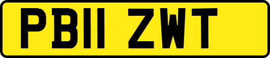 PB11ZWT