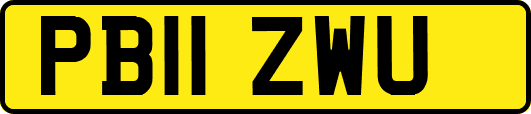PB11ZWU