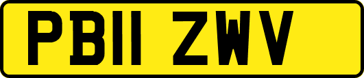 PB11ZWV