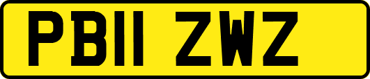 PB11ZWZ