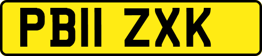 PB11ZXK