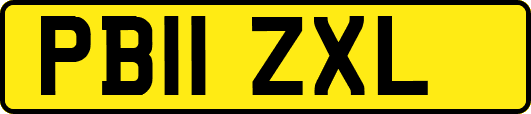 PB11ZXL