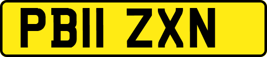 PB11ZXN