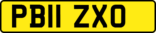 PB11ZXO