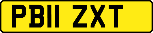 PB11ZXT