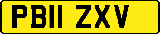 PB11ZXV