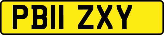 PB11ZXY