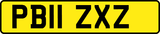 PB11ZXZ