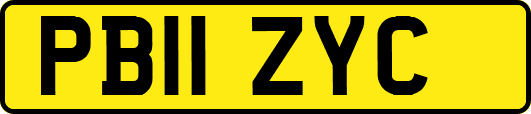 PB11ZYC