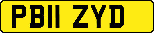 PB11ZYD
