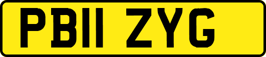 PB11ZYG